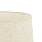 Luminea 45cm Bethan Table Lamp