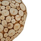 Luminea 45cm Bethan Table Lamp