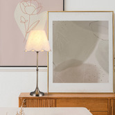 Luminea 60cm Barrett Table Lamp