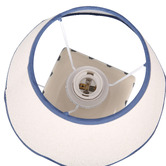 Luminea 32cm Belle Ceramic Table Lamps
