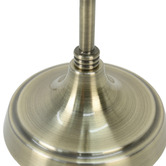 Luminea 60cm Barrett Table Lamp