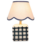 Luminea 32cm Belle Ceramic Table Lamps