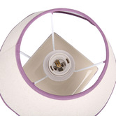 Luminea 32cm Belle Ceramic Table Lamps