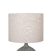 Luminea 50cm Scott Ceramic Table Lamp