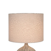 Luminea 50cm Scott Ceramic Table Lamp