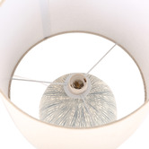 Luminea 50cm Scott Ceramic Table Lamp
