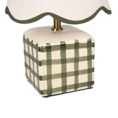 Luminea 32cm Belle Ceramic Table Lamps