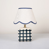 Luminea 32cm Belle Ceramic Table Lamps