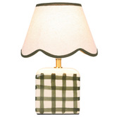 Luminea 32cm Belle Ceramic Table Lamps