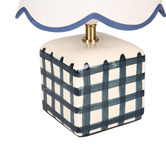 Luminea 32cm Belle Ceramic Table Lamps