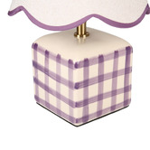 Luminea 32cm Belle Ceramic Table Lamps