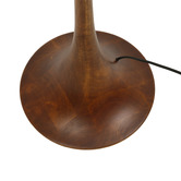 Luminea 153cm Crosby Floor Lamp