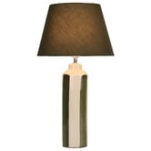 Luminea Khan Ceramic Table Lamp