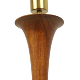 Luminea 153cm Crosby Floor Lamp