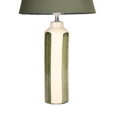 Luminea Khan Ceramic Table Lamp