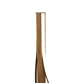 Luminea 134cm Blake LED Floor Lamp