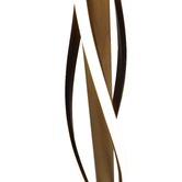 Luminea 134cm Blake LED Floor Lamp