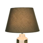 Luminea Khan Ceramic Table Lamp