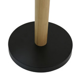 Luminea 134cm Blake LED Floor Lamp