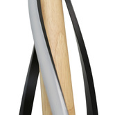 Luminea 134cm Blake LED Floor Lamp