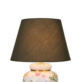 Luminea 44cm Baird Ceramic Table Lamp