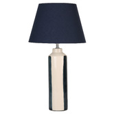 Luminea Khan Ceramic Table Lamp