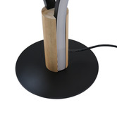 Luminea 41cm Rubio LED Table Lamp