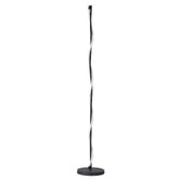 Luminea Boyer LED Floor Lamp