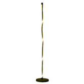 Luminea Boyer LED Floor Lamp