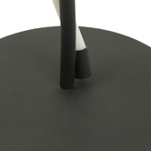 Luminea Boyer LED Floor Lamp