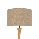 Luminea 153cm Crosby Floor Lamp