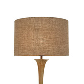 Luminea 153cm Crosby Floor Lamp