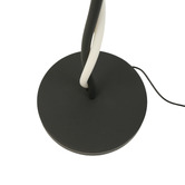 Luminea Boyer LED Floor Lamp