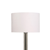 Luminea Brock Glass Table Lamp