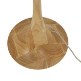 Luminea 153cm Crosby Floor Lamp