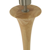 Luminea 153cm Crosby Floor Lamp