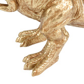 Luminea T-Rex Bite Resin Table Lamp
