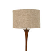 Luminea 153cm Crosby Floor Lamp