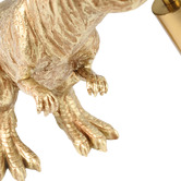 Luminea T-Rex Bite Resin Table Lamp