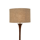 Luminea 153cm Crosby Floor Lamp