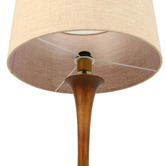 Luminea 153cm Crosby Floor Lamp