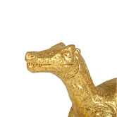 Luminea 30cm T-Rex Grip Resin Table Lamp
