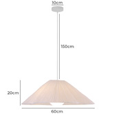 Luminea Ethel Pendant Light