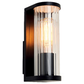 Luminea Ross Outdoor Wall Light
