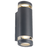 Luminea Sanaa Outdoor Up/Down Wall Light