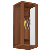 Luminea Sampson Outdoor Wall Light