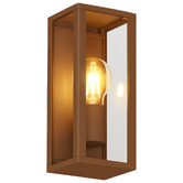 Luminea Sampson Outdoor Wall Light