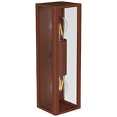 Luminea Sampson Outdoor Up/Down Wall Light