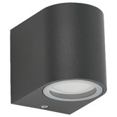 Luminea Kamil Tri-Colour Outdoor Wall Light