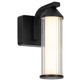 Luminea Gregory LED Outdoor Wall Light